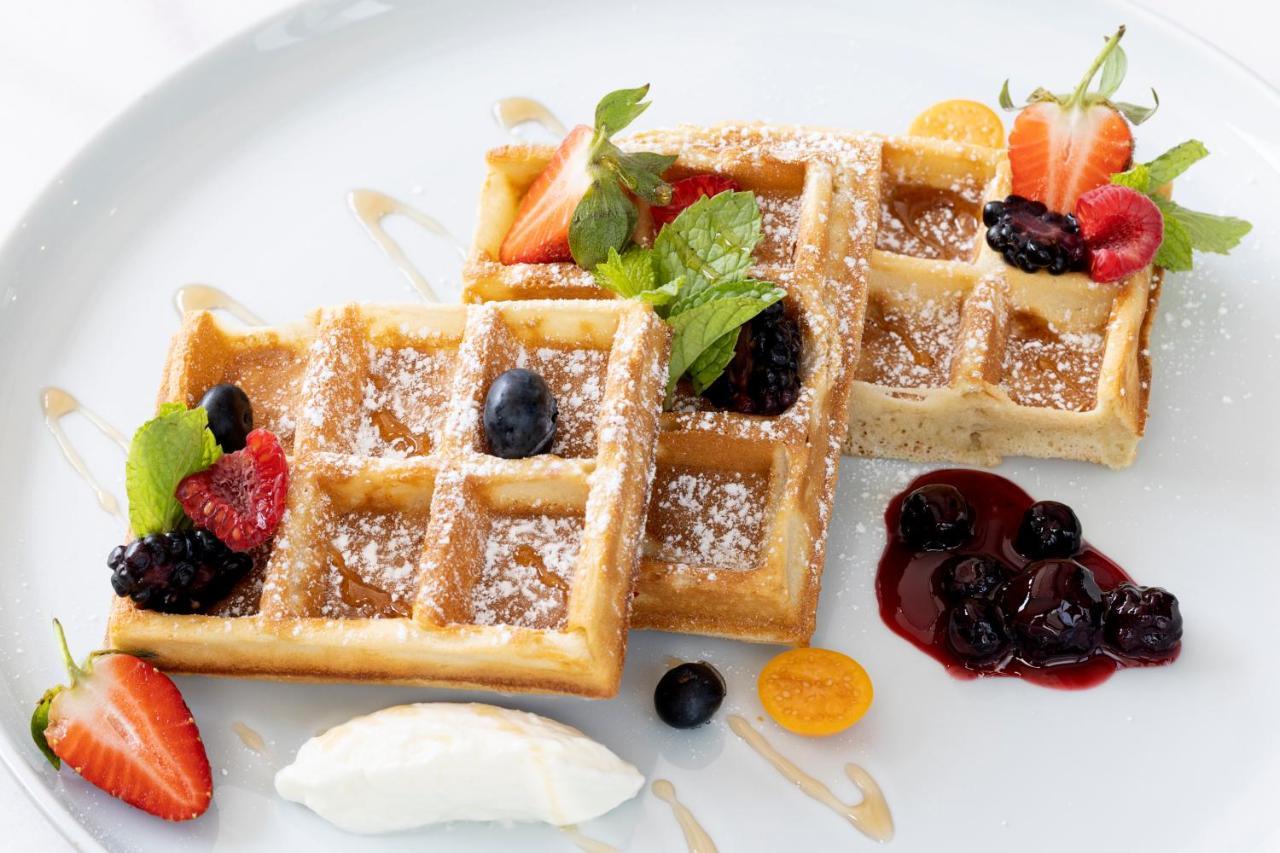Doubletree By Hilton Abu Dhabi Yas Island Residences Bagian luar foto