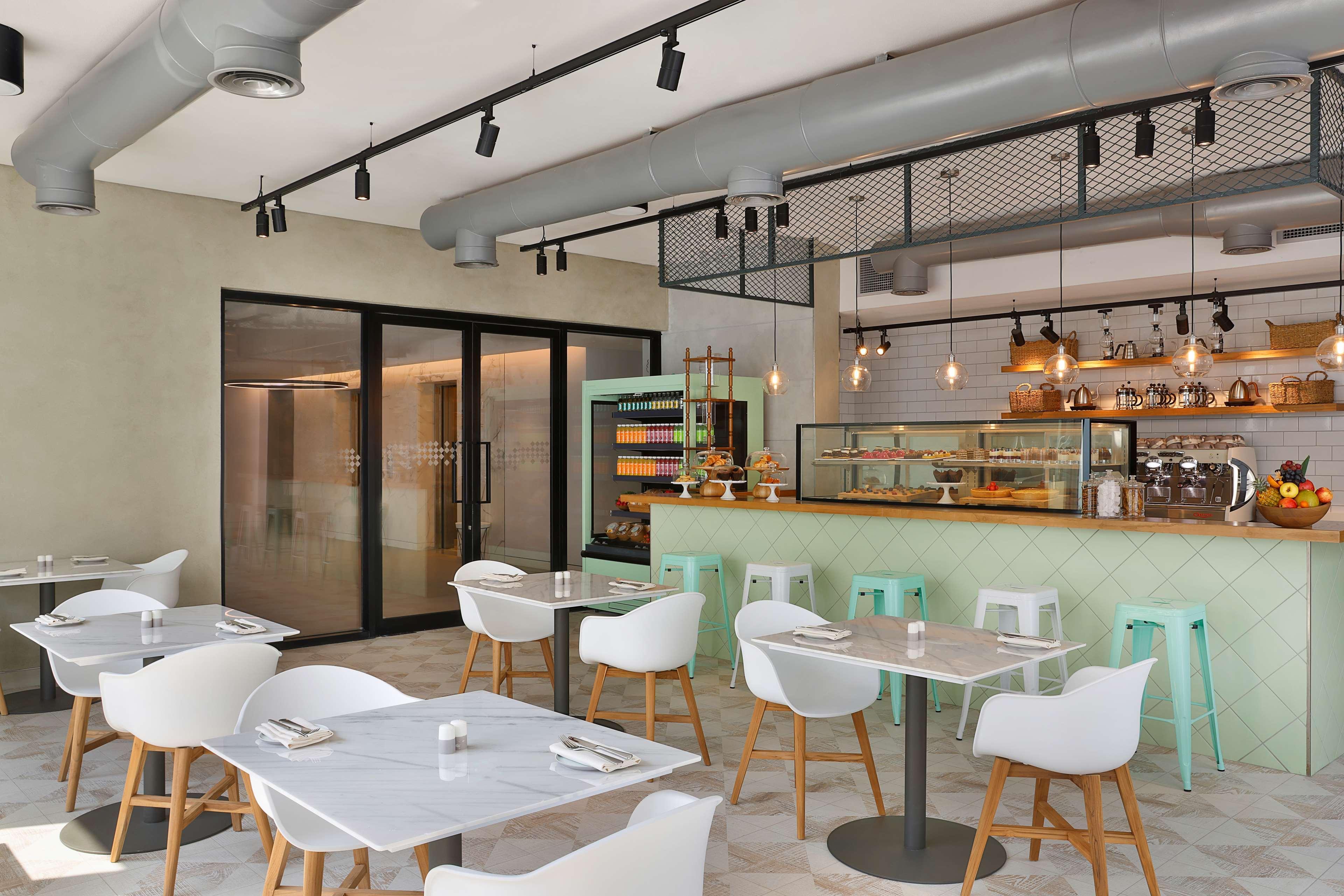 Doubletree By Hilton Abu Dhabi Yas Island Residences Bagian luar foto